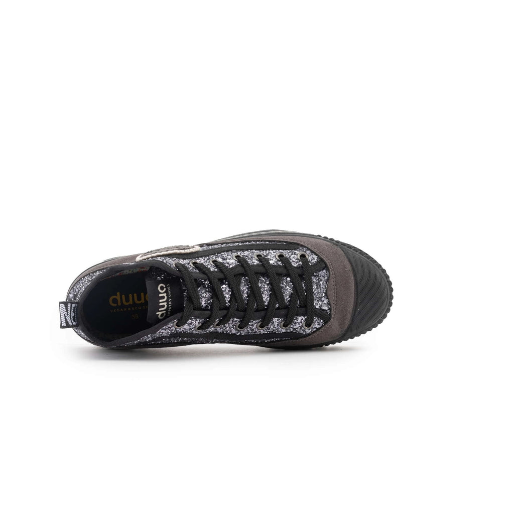 DUUO | SNEAKERS | MUJER | COL DRESS 186 | GRIS