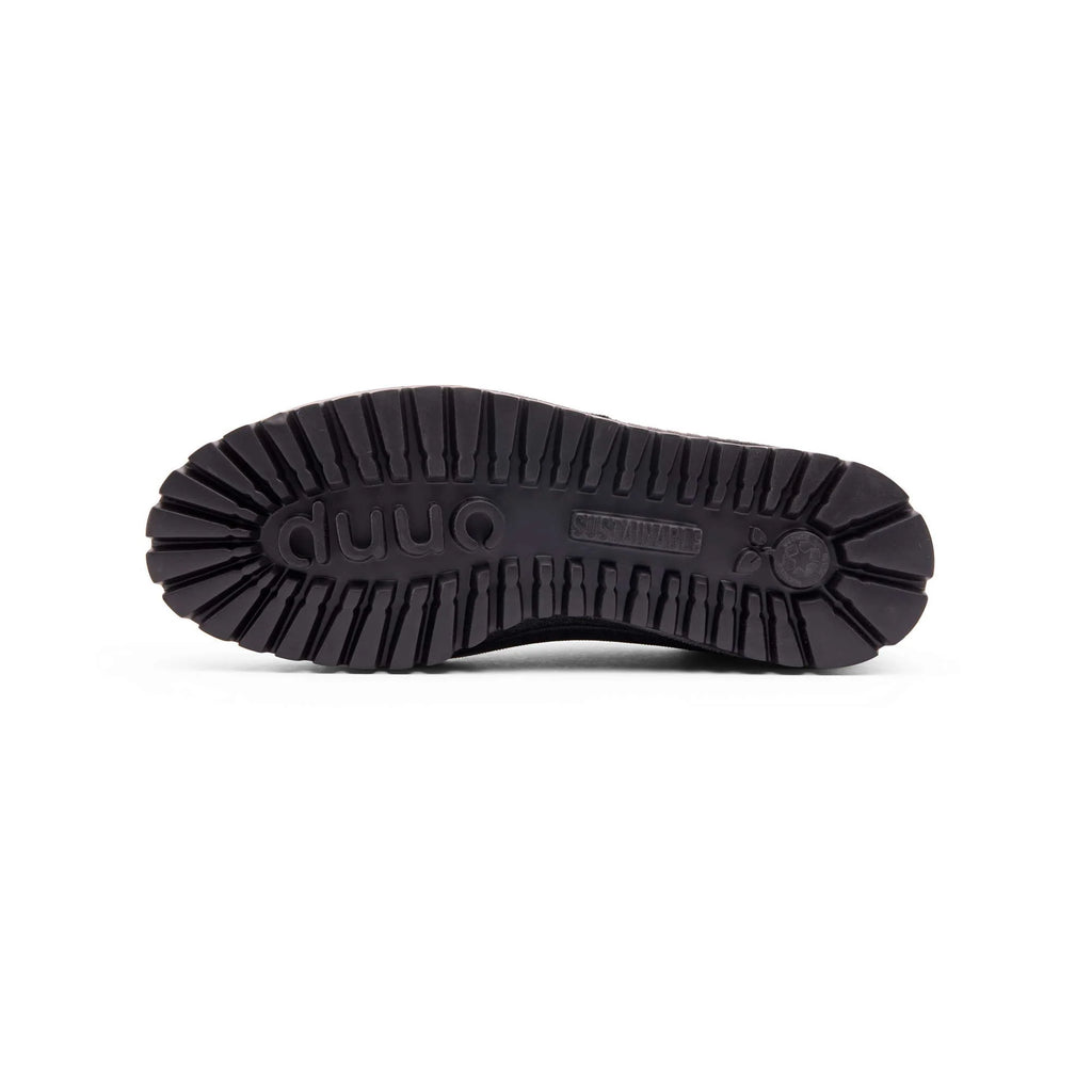 DUUO | SNEAKERS | MUJER | COL DRESS 186 | GRIS