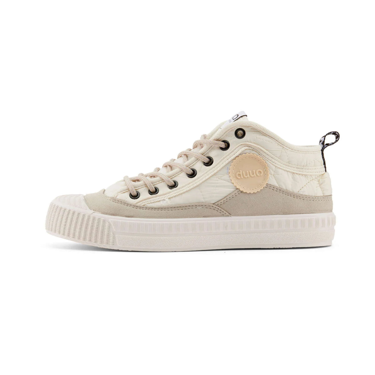 DUUO | SNEAKERS | UNISEX | COL COVER PUFFY 46 | MULTICOLOR