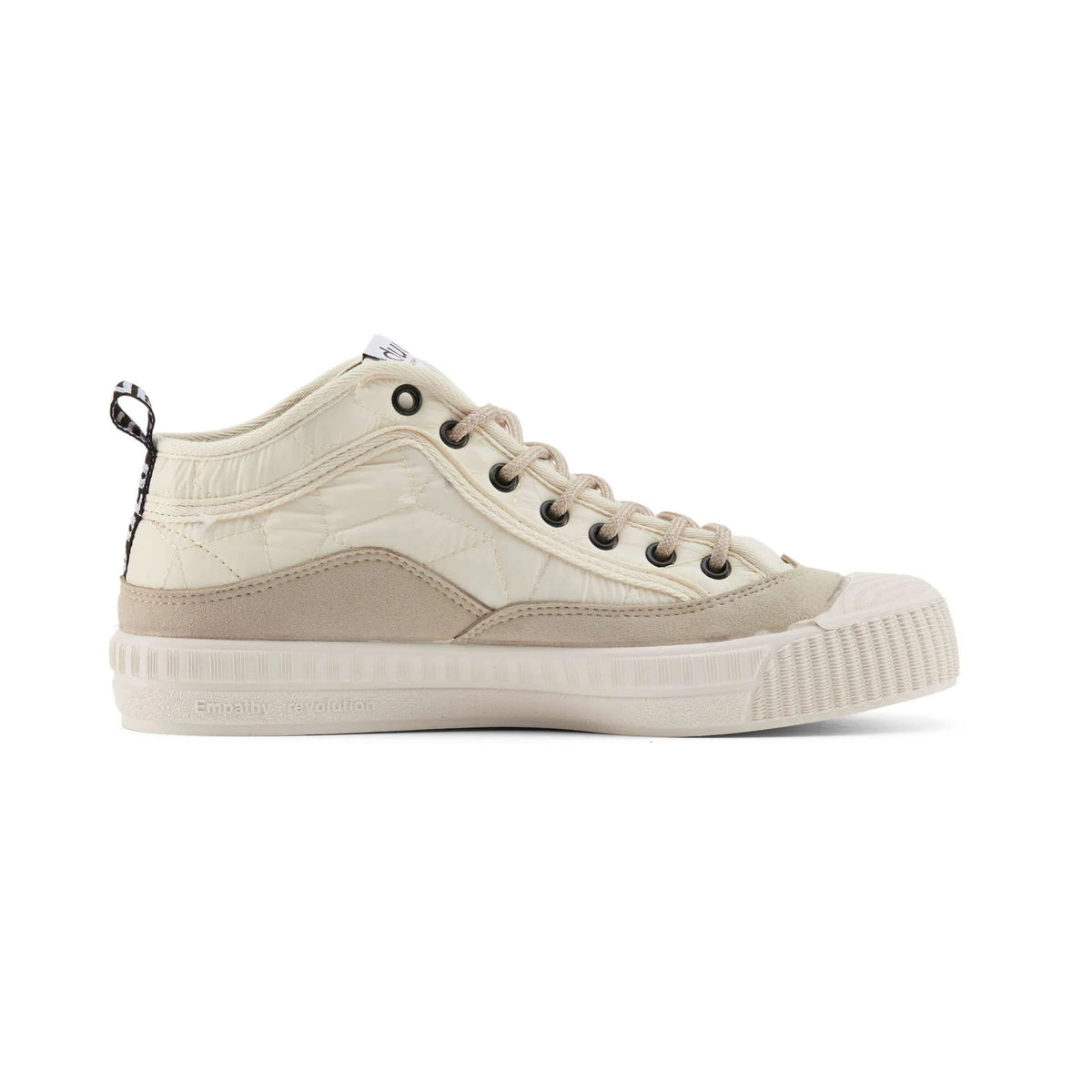 DUUO | SNEAKERS | UNISEX | COL COVER PUFFY 46 | MULTICOLOR