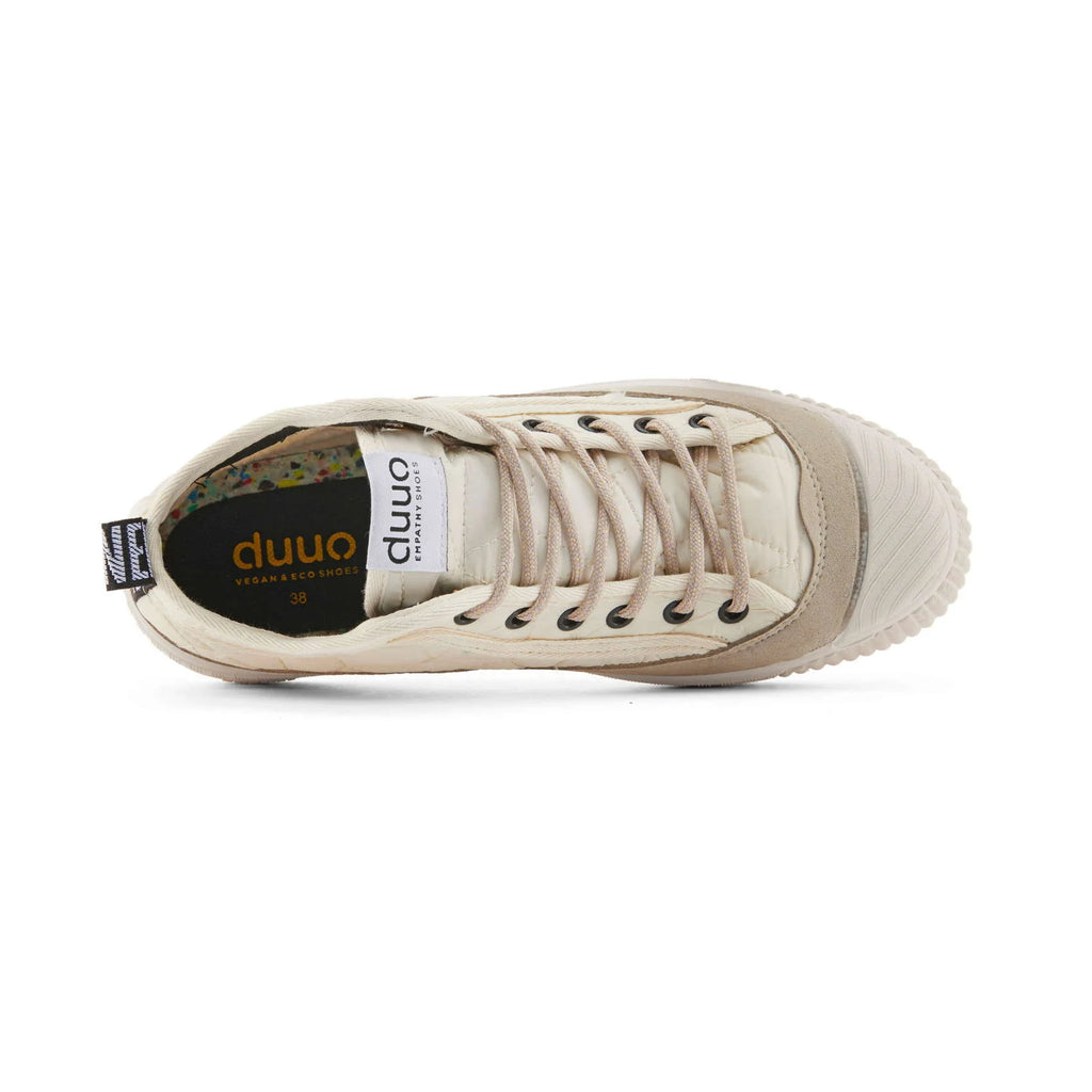DUUO | SNEAKERS | UNISEX | COL COVER PUFFY 46 | MULTICOLOR