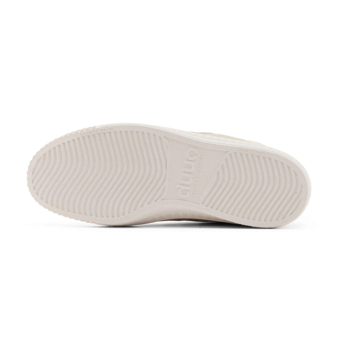 DUUO | SNEAKERS | UNISEX | COL COVER PUFFY 46 | MULTICOLOR