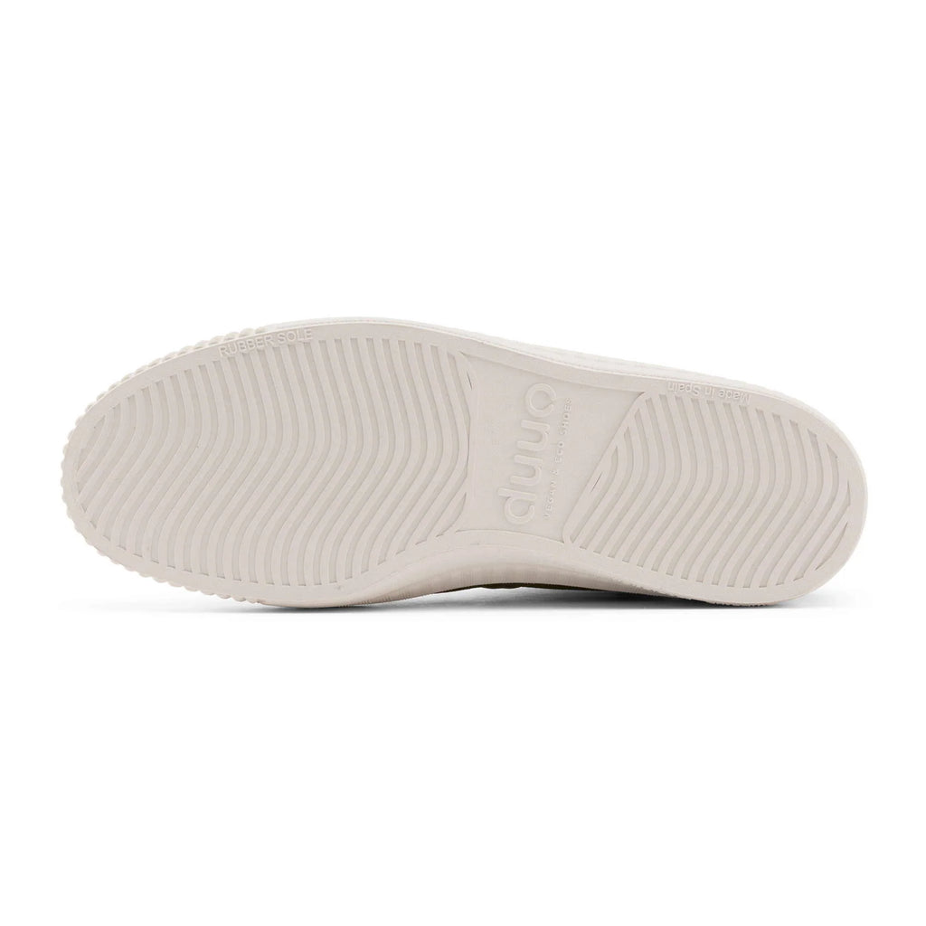 DUUO | SNEAKERS | UNISEX | COL COVER PUFFY 49 | CAQUI
