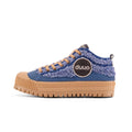 DUUO | SNEAKERS | MUJER | COL COVER OULU PLUS 88 | AZUL
