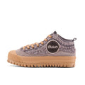 DUUO | SNEAKERS | MUJER | COL COVER OULU PLUS 90 | LILA