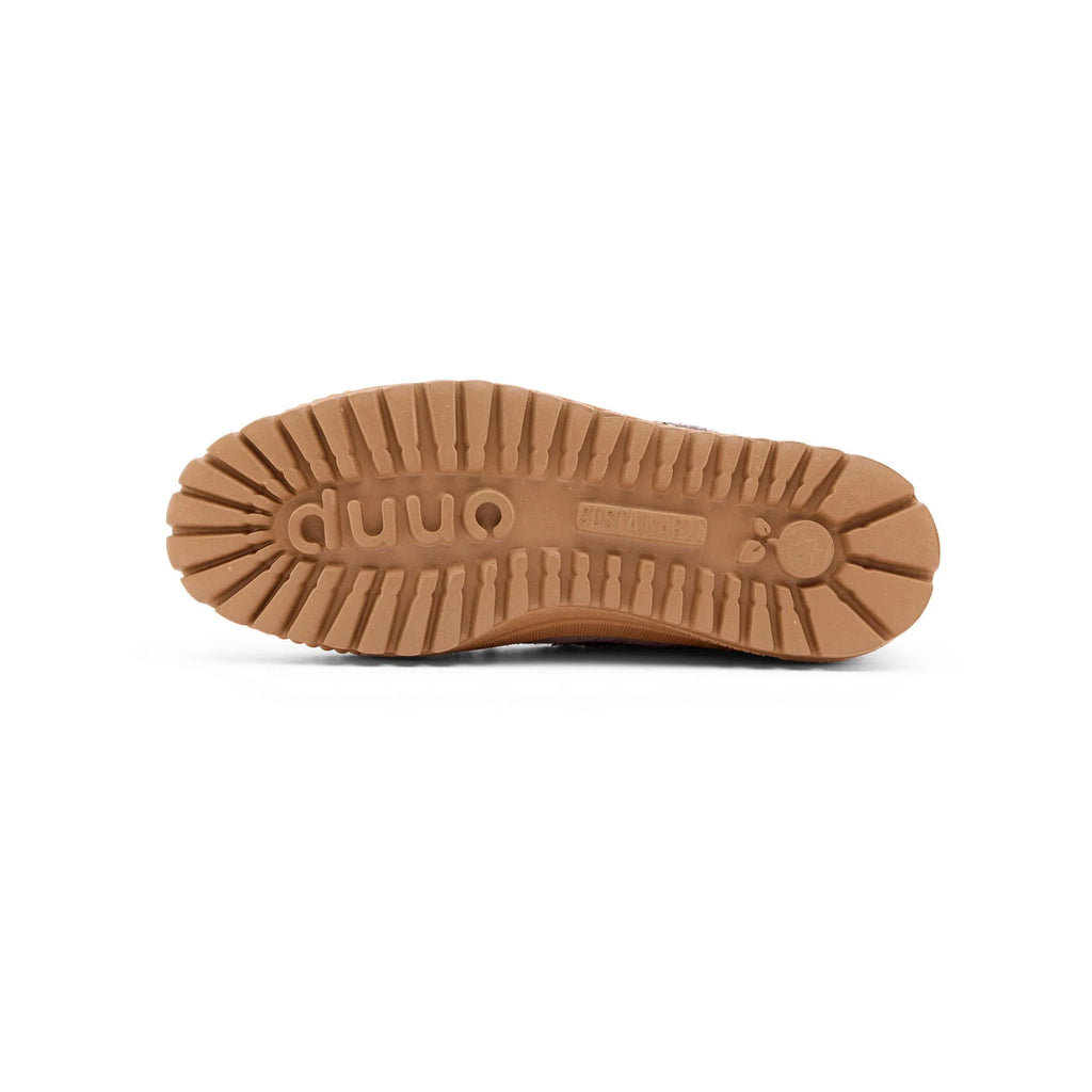 DUUO | SNEAKERS | MUJER | COL COVER OULU PLUS 90 | LILA