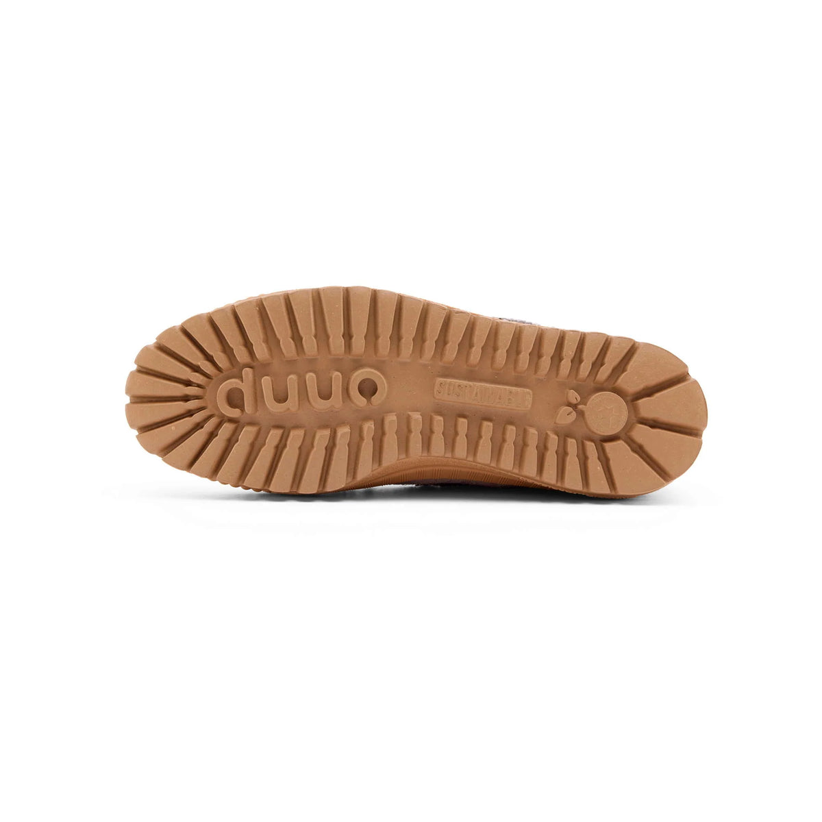 DUUO | SNEAKERS | MUJER | COL COVER OULU PLUS 90 | LILA
