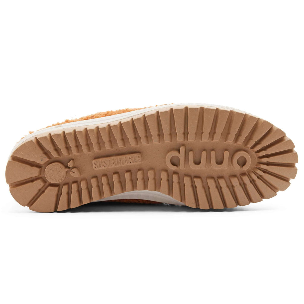 DUUO | BOTINES | MUJER | COL PLUS 42 SOFT | NARANJA