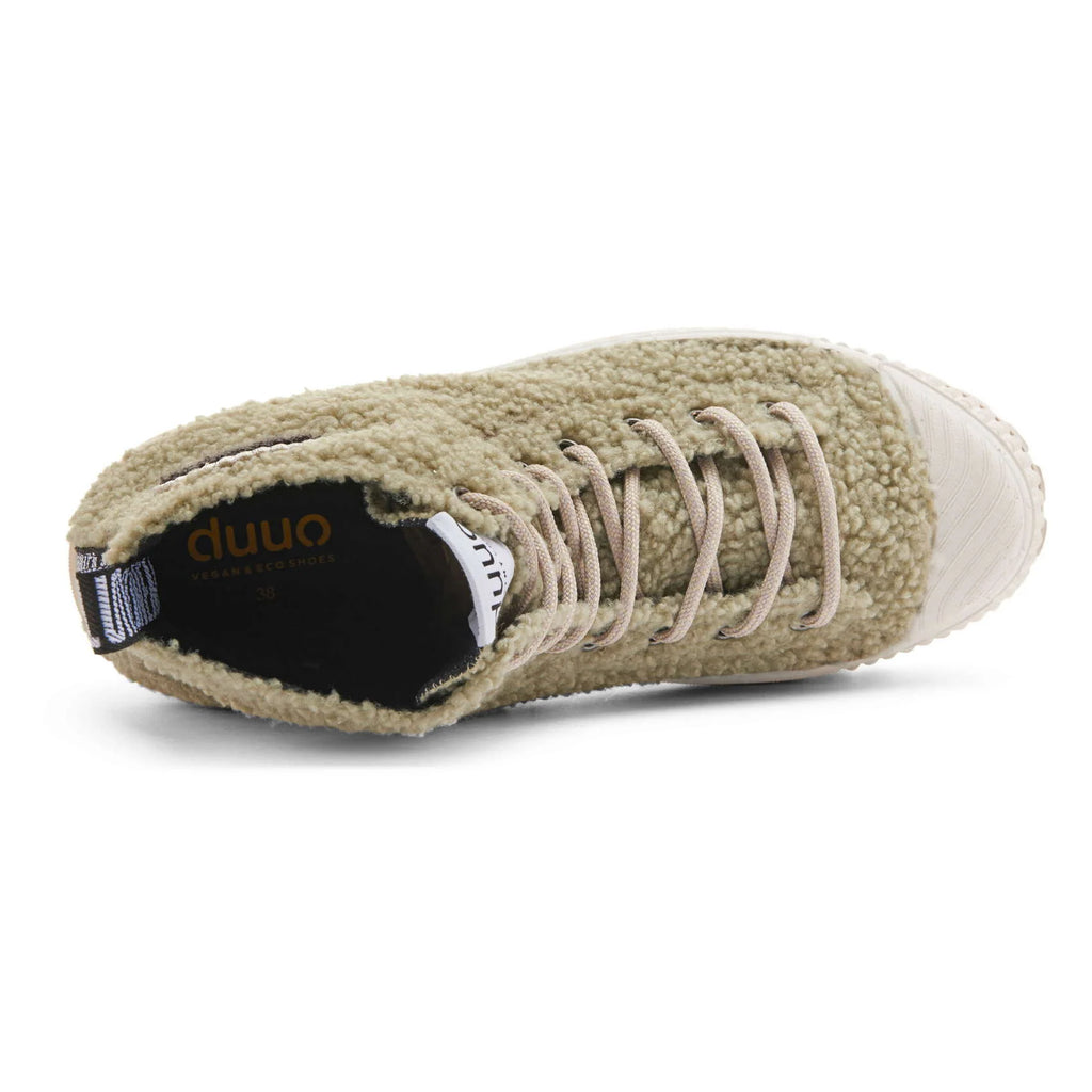 DUUO | BOTIENES | MUJER | COL PLUS 43 SOFT | MULTICOLOR