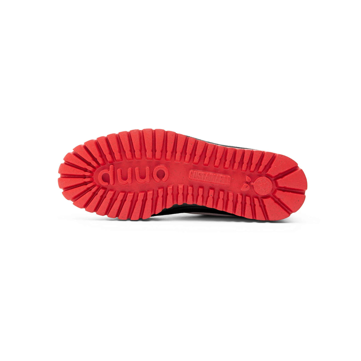 DUUO | BOTINES | MUJER | COL PLUS MET 55 | PLATEADO