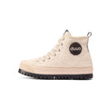 DUUO | BOTINES | MUJER | COL PLUS SOFT 58 | BEIGE