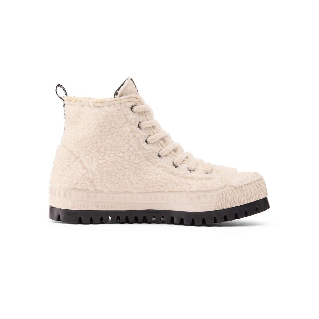 DUUO | BOTINES | MUJER | COL PLUS SOFT 58 | BEIGE