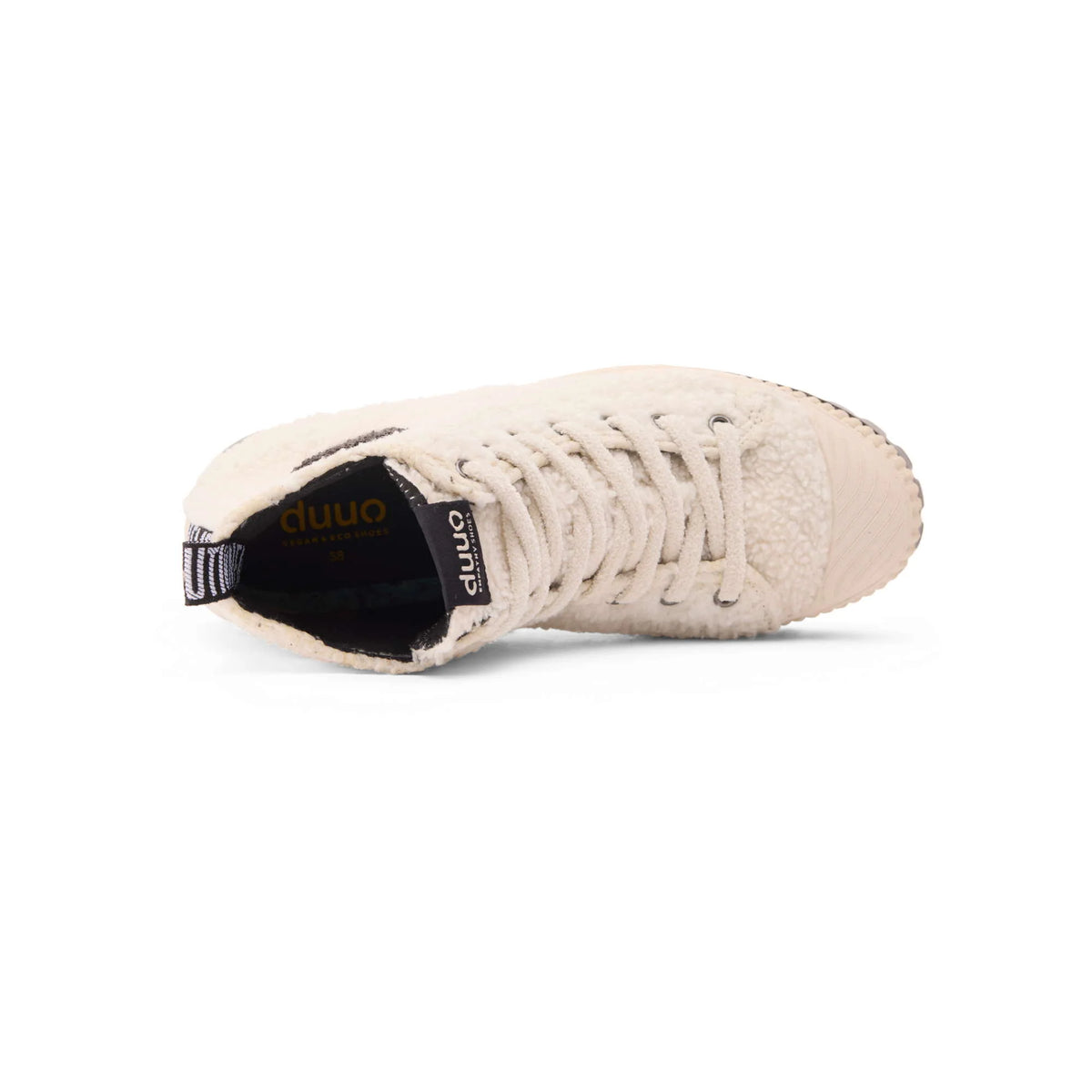 DUUO | BOTINES | MUJER | COL PLUS SOFT 58 | BEIGE