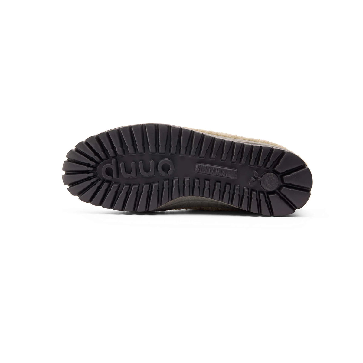 DUUO | BOTINES | MUJER | COL PLUS SOFT 61 | BEIGE