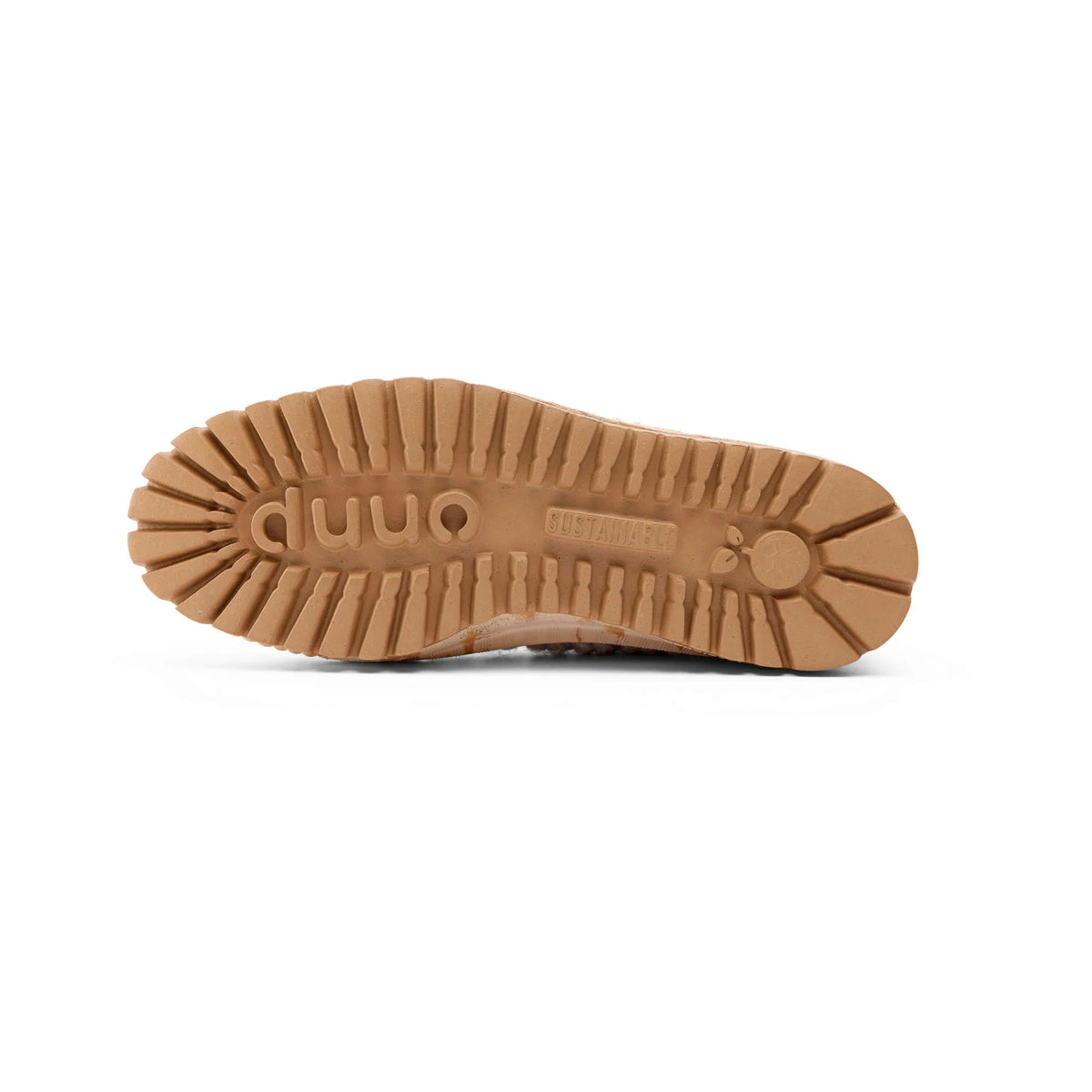 DUUO | SNEAKERS | MUJER | COL PLUS TRICOT 63 | MULTICOLOR
