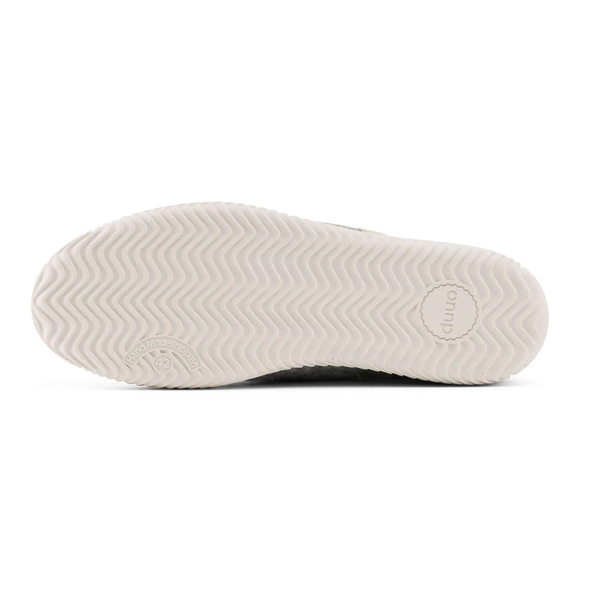 DUUO | SNEAKERS | UNISEX | ONA LACE 77 | GRIS