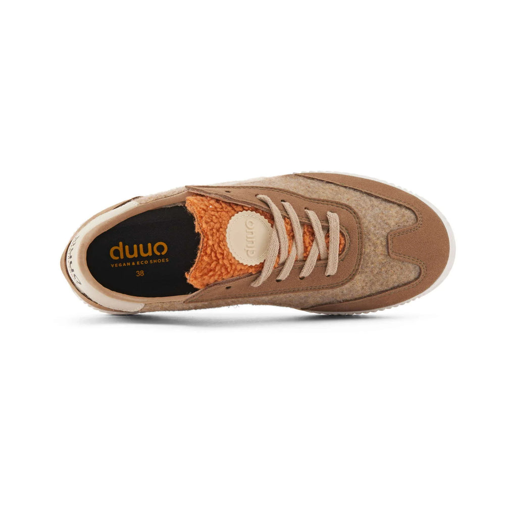 DUUO | SNEAKERS | UNISEX | ONA LACE 78 | MULTICOLOR