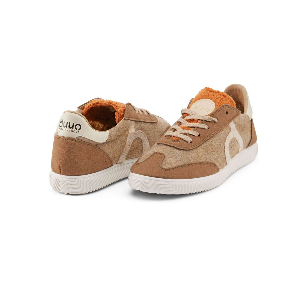 DUUO | SNEAKERS | UNISEX | ONA LACE 78 | MULTICOLOR