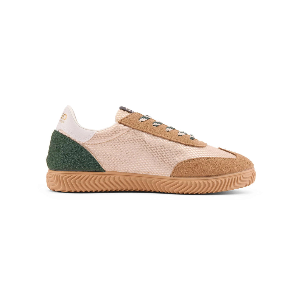 DUUO | SNEAKERS | UNISEX | ONA LACE JOGGING 111 | MULTICOLOR