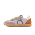 DUUO | SNEAKERS | UNISEX | ONA LACE JOGGING 112 | PLATEADO