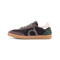 DUUO | SNEAKERS | UNISEX | ONA LACE JOGGING 114 | NEGRO