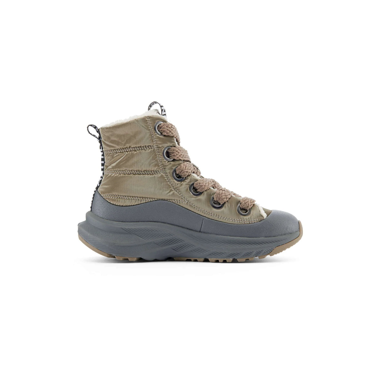 DUUO | SNEAKERS | MUJER | SUCRE TRX | MULTICOLOR