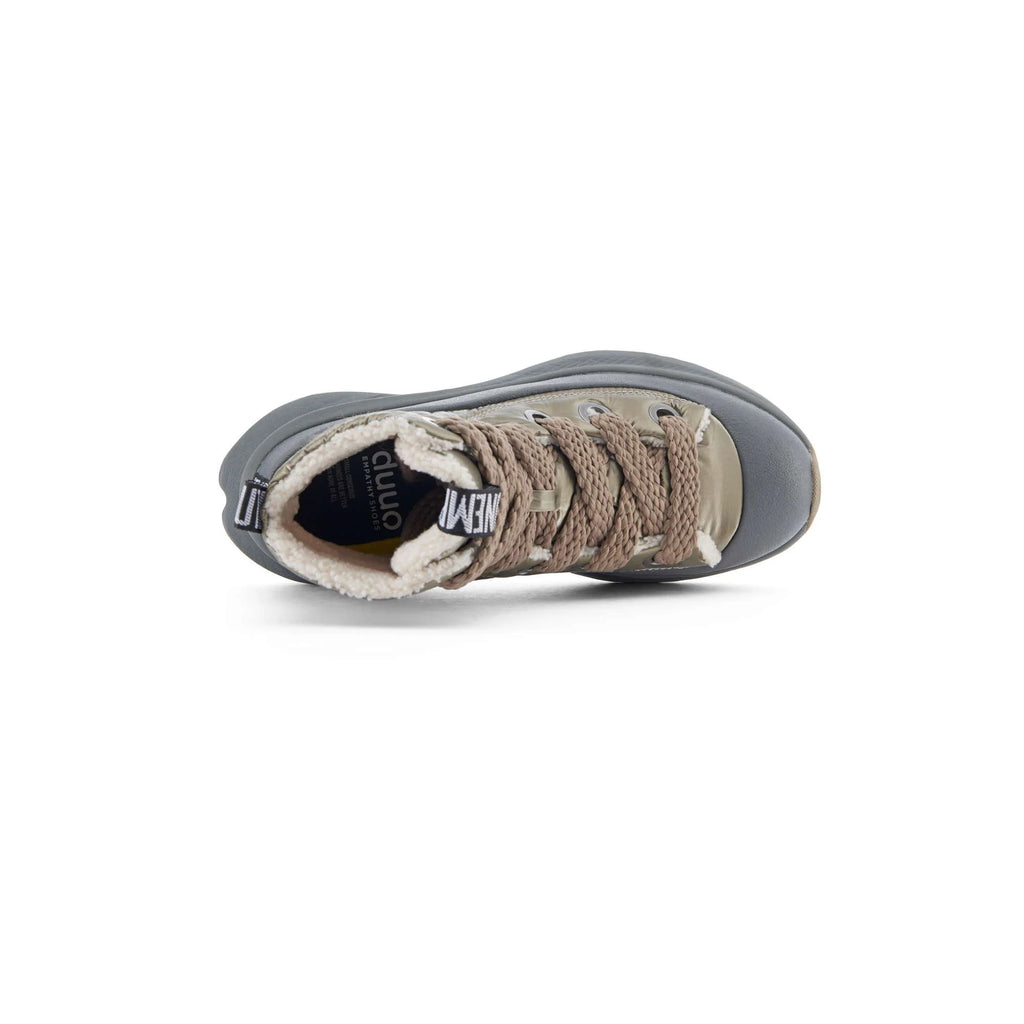 DUUO | SNEAKERS | MUJER | SUCRE TRX | MULTICOLOR