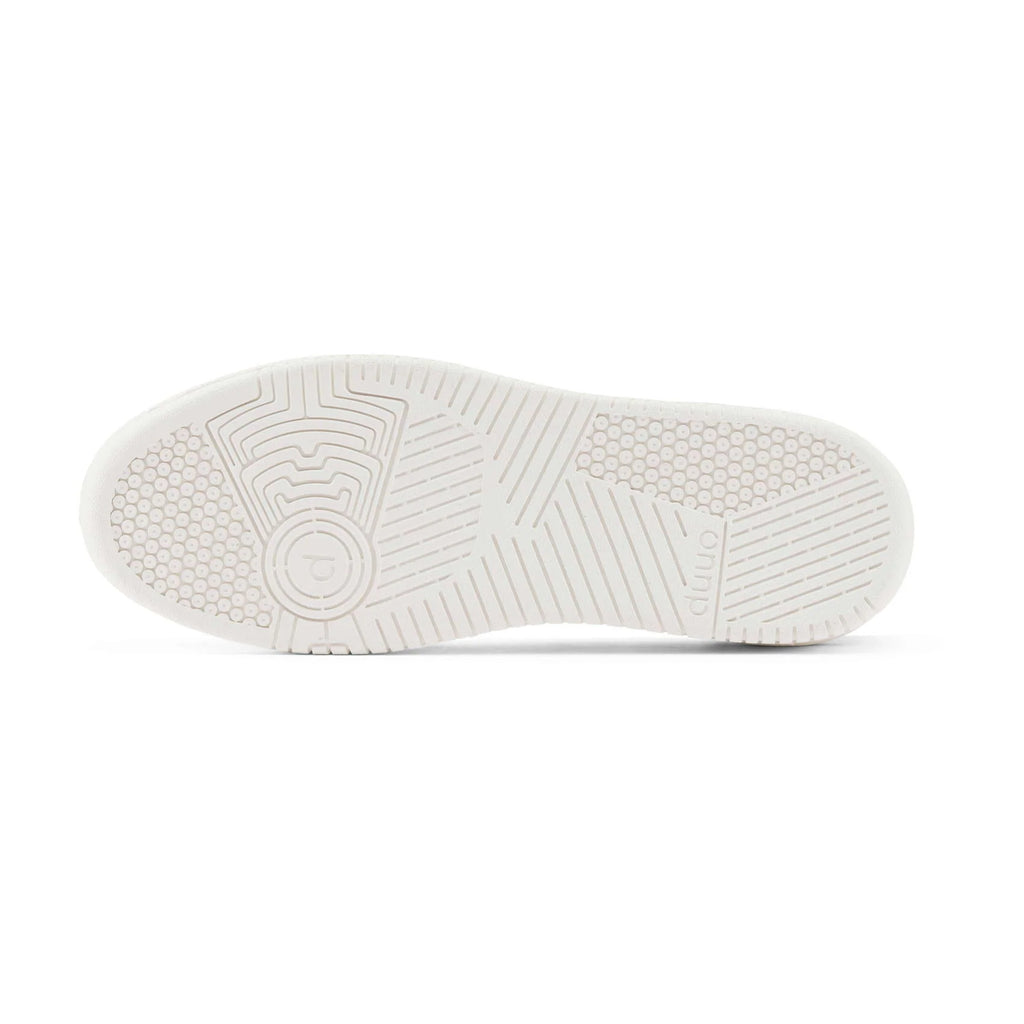 DUUO | SNEAKERS | MUJER | SLAM 34 YANNIK | PLATEADO