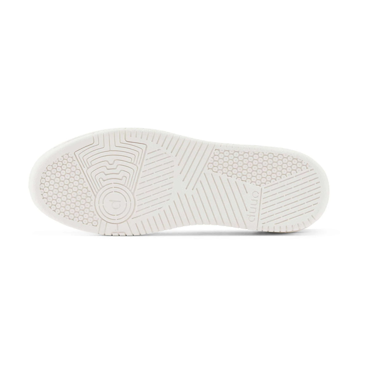DUUO | SNEAKERS | MUJER | SLAM 34 YANNIK | PLATEADO