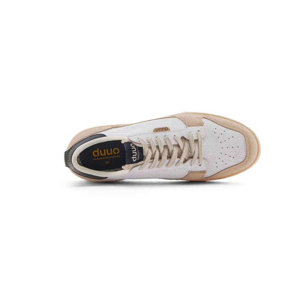 DUUO | SNEAKERS | UNISEX | SLAM GRUNGE 53 | BLANCO