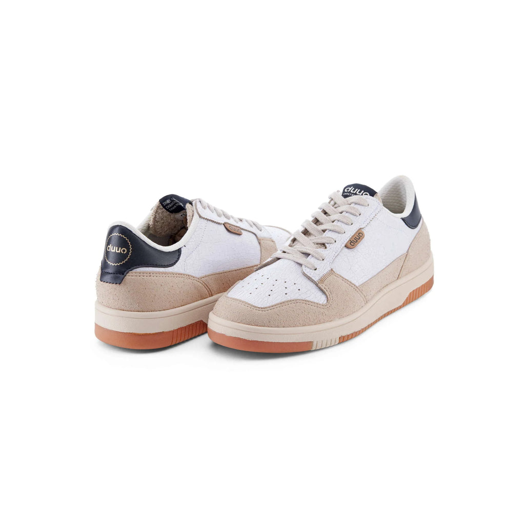 DUUO | SNEAKERS | UNISEX | SLAM GRUNGE 53 | BLANCO