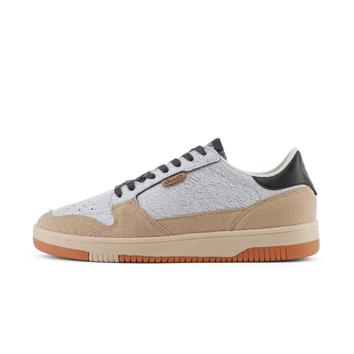 DUUO | SNEAKERS | UNISEX | SLAM GRUNGE 54 | BLANCO