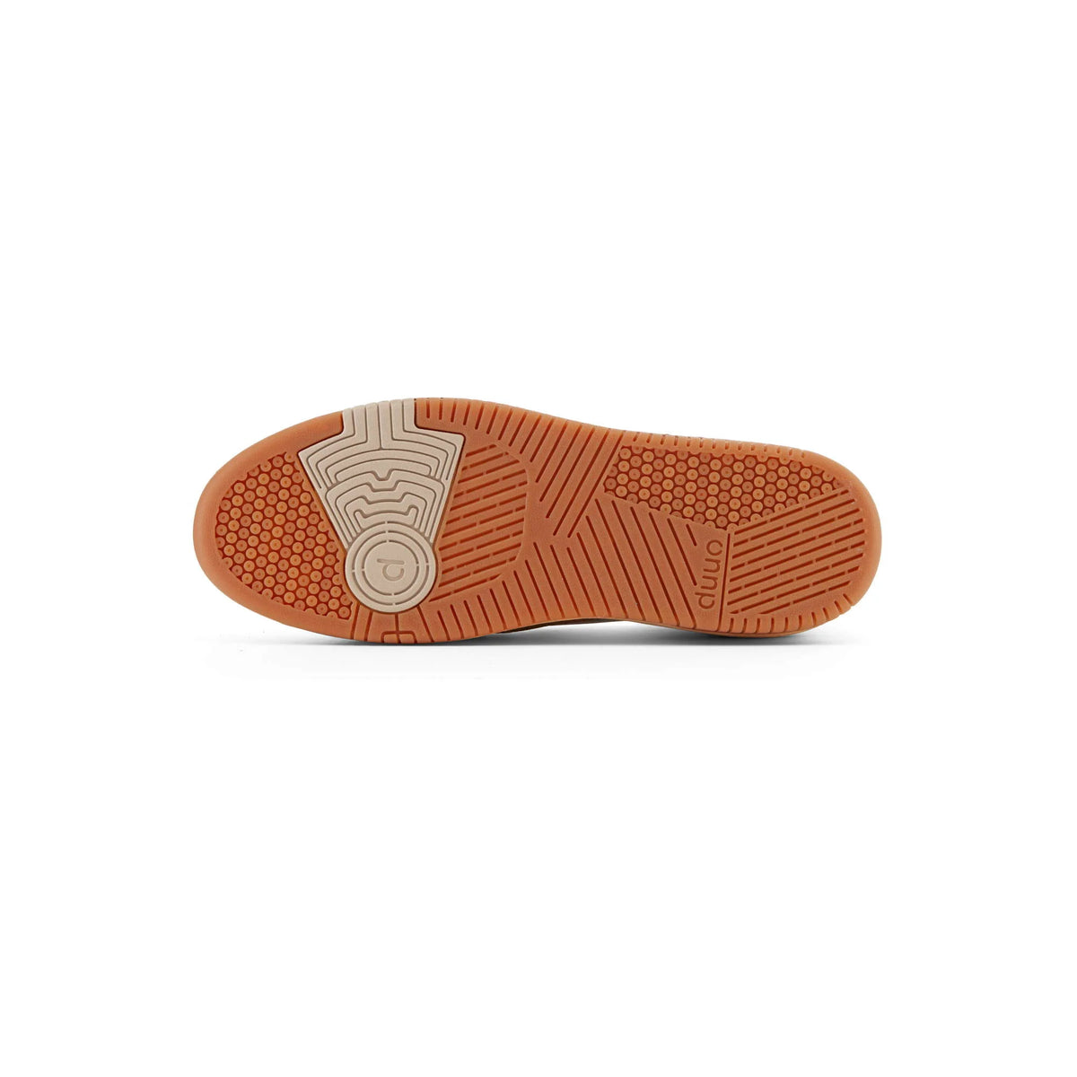 DUUO | SNEAKERS | UNISEX | SLAM GRUNGE 54 | BLANCO