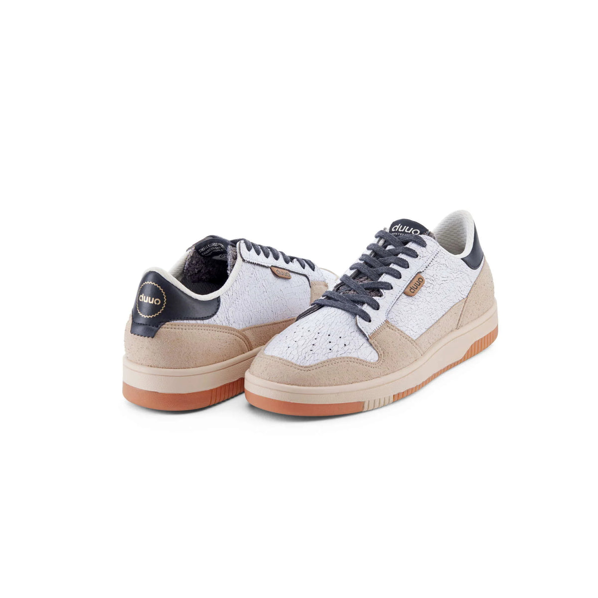 DUUO | SNEAKERS | UNISEX | SLAM GRUNGE 54 | BLANCO