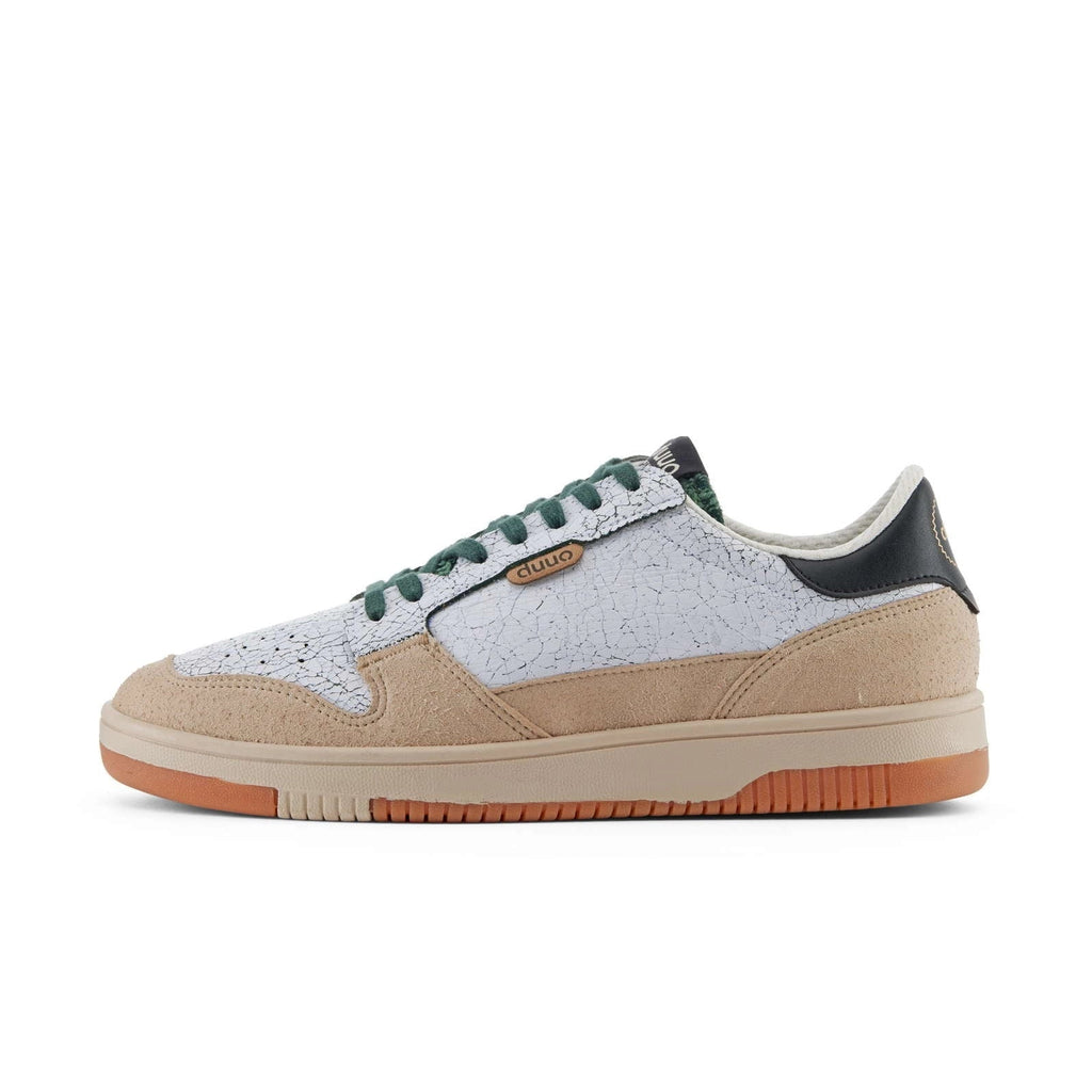 DUUO | SNEAKERS | UNISEX | SLAM GRUNGE 55 | BLANCO