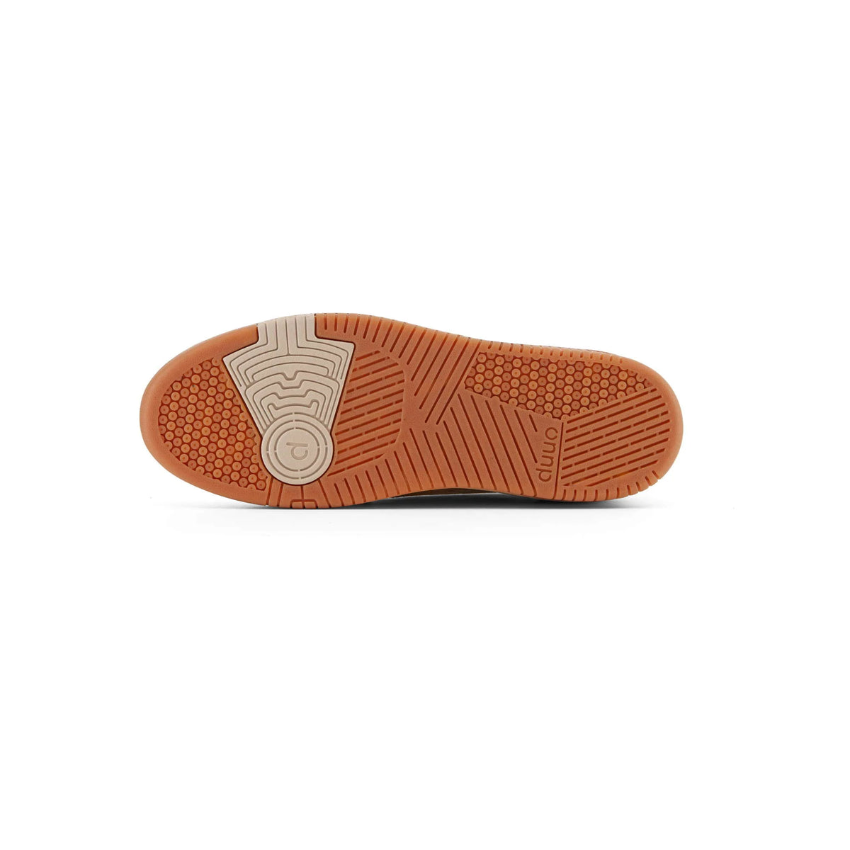 DUUO | SNEAKERS | UNISEX | SLAM GRUNGE 55 | BLANCO