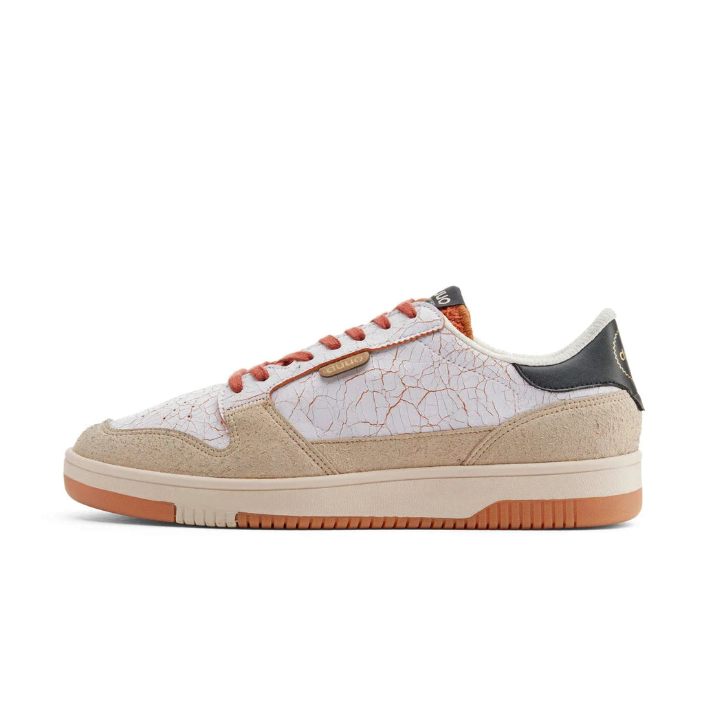 DUUO | SNEAKERS | UNISEX | SLAM GRUNGE 56 | BLANCO