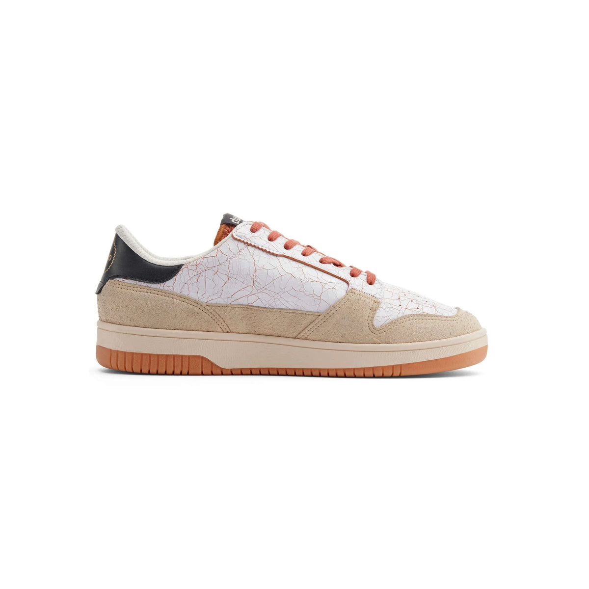 DUUO | SNEAKERS | UNISEX | SLAM GRUNGE 56 | BLANCO