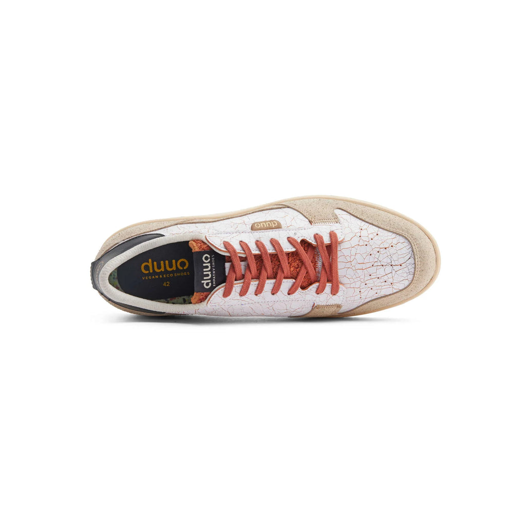 DUUO | SNEAKERS | UNISEX | SLAM GRUNGE 56 | BLANCO