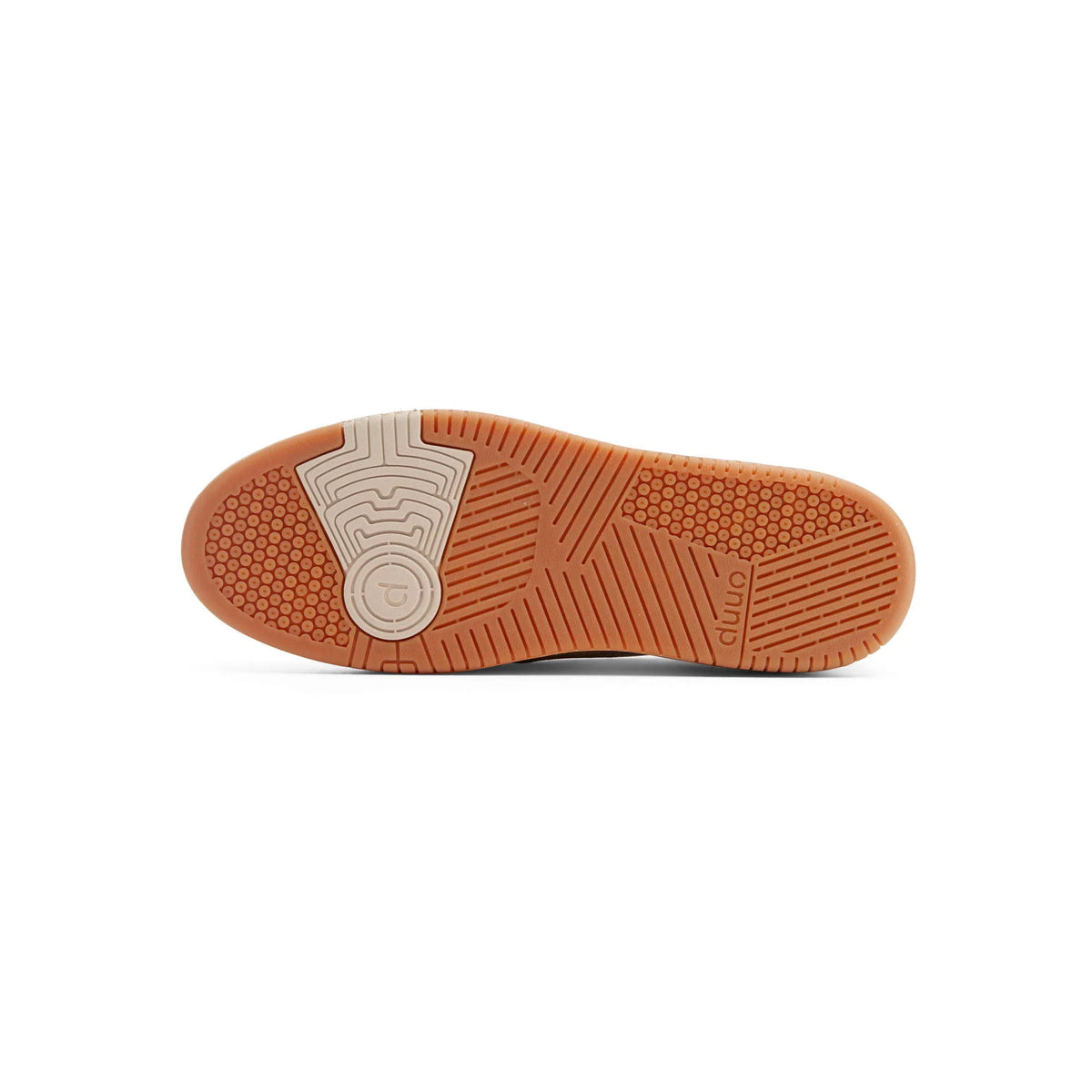 DUUO | SNEAKERS | UNISEX | SLAM GRUNGE 56 | BLANCO