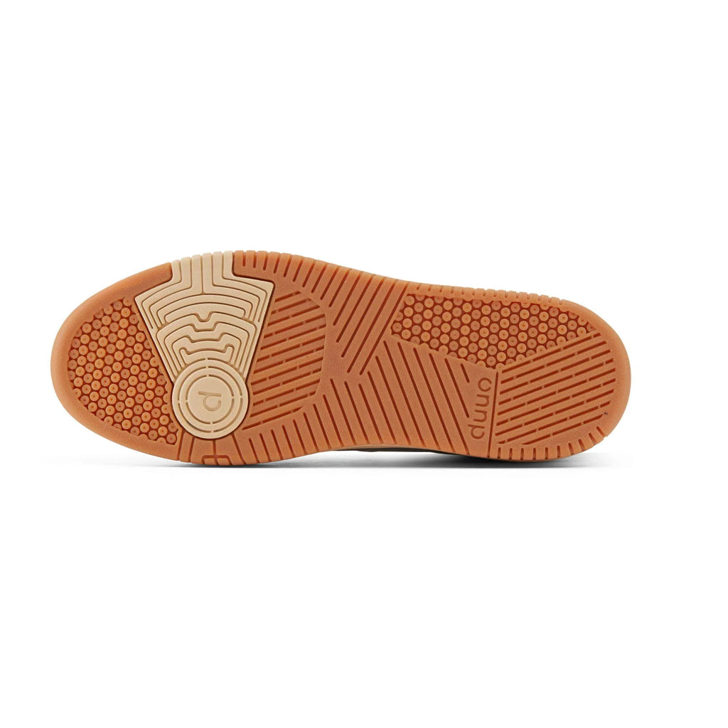 DUUO | SNEAKERS | MUJER | GRAN SLAM 33 YANNIK | PLATEADO