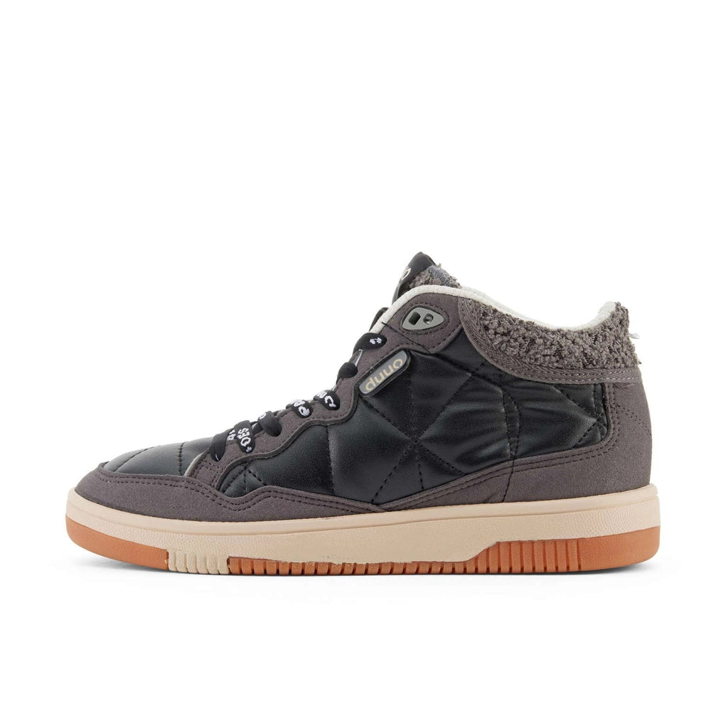 DUUO | BOTINES | UNISEX | GRAND SLAM BOUCLE 39 | GRIS