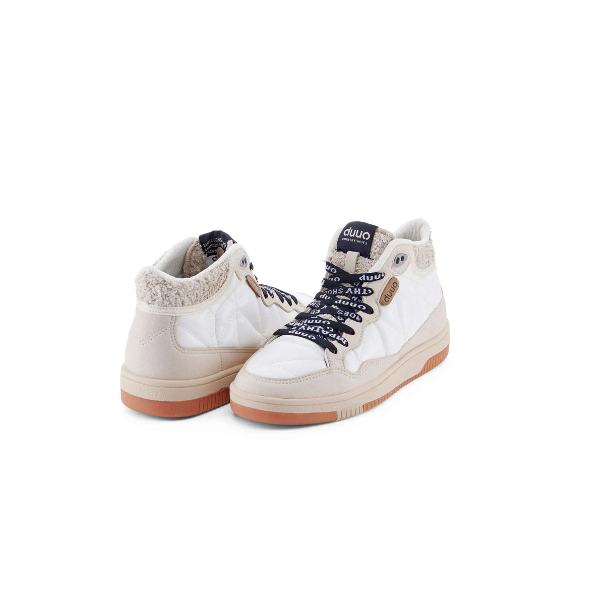 DUUO | SNEAKERS | UNISEX | GRAND SLAM BOUCLE 40 | MULTICOLOR