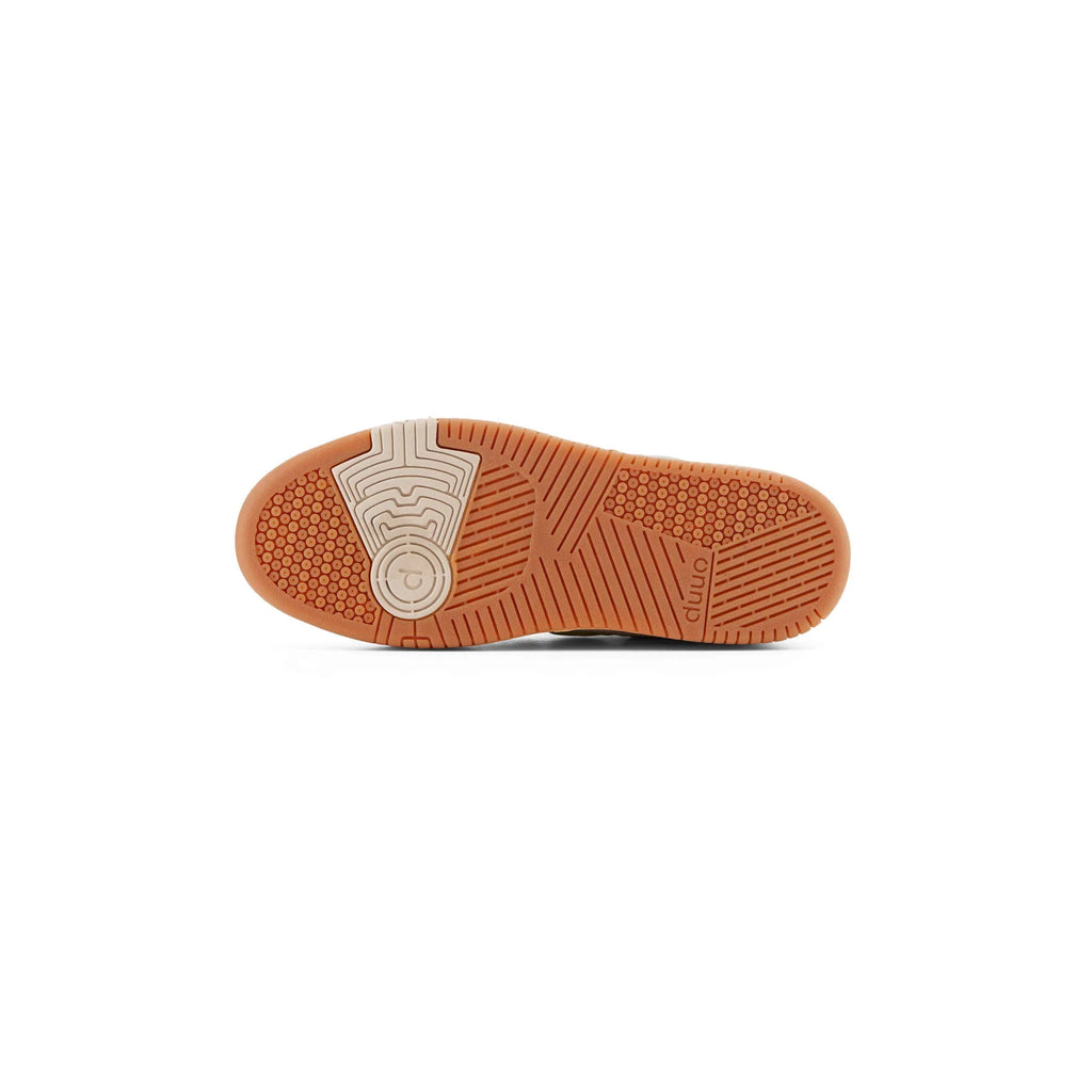DUUO | SNEAKERS | UNISEX | GRAND SLAM BOUCLE 41 | VERDE