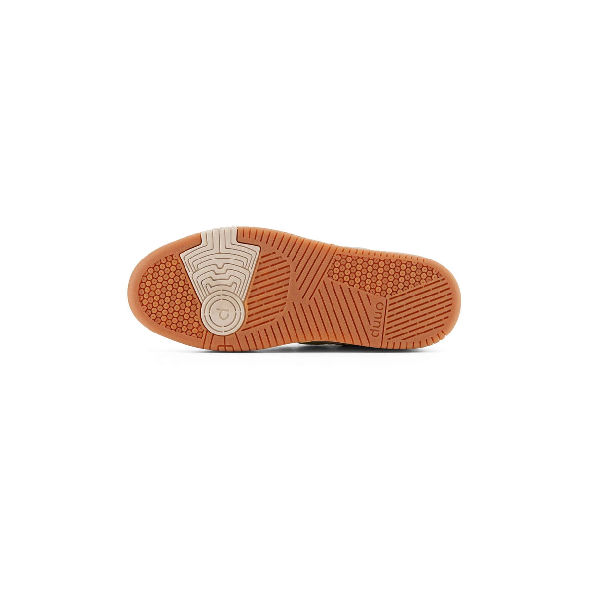 DUUO | SNEAKERS | UNISEX | GRAND SLAM BOUCLE 41 | VERDE