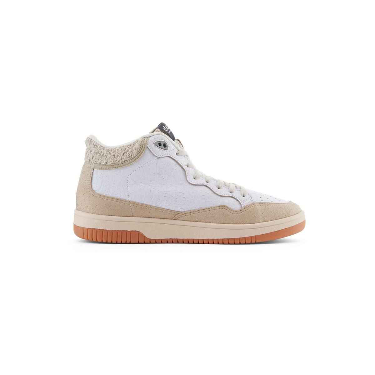 DUUO | SNEAKERS | UNISEX | GRAND SLAM GRUNGE 53 | BLANCO