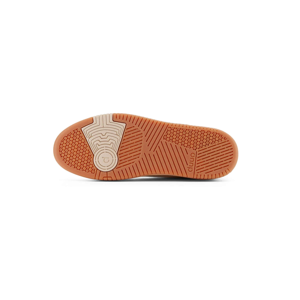 DUUO | SNEAKERS | UNISEX | GRAND SLAM GRUNGE 53 | BLANCO