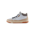 DUUO | SNEAKERS | UNISEX | GRAND SLAM GRUNGE 54 | BLANCO