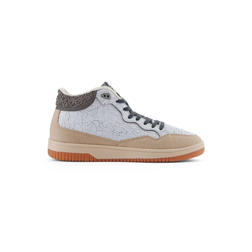 DUUO | SNEAKERS | UNISEX | GRAND SLAM GRUNGE 54 | BLANCO