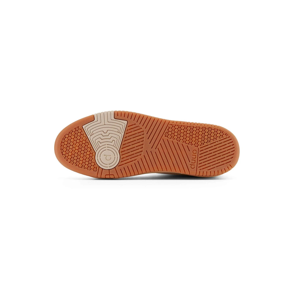 DUUO | SNEAKERS | UNISEX | GRAND SLAM GRUNGE 54 | BLANCO